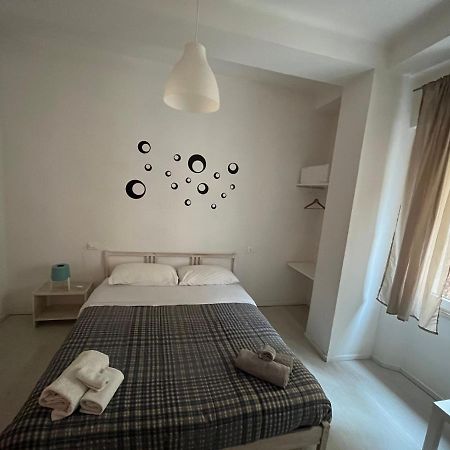 Il Guasco Rooms アンコーナ エクステリア 写真