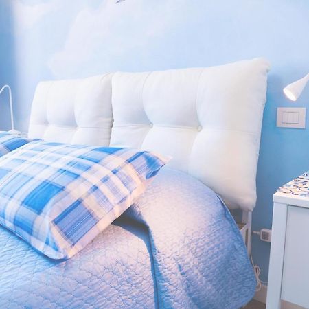 Il Guasco Rooms アンコーナ エクステリア 写真