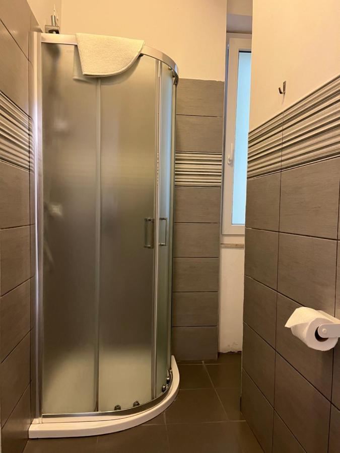 Il Guasco Rooms アンコーナ エクステリア 写真