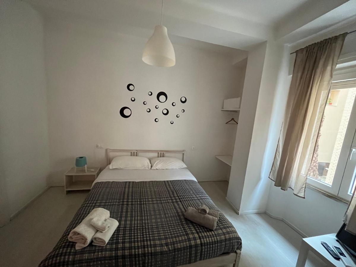 Il Guasco Rooms アンコーナ エクステリア 写真