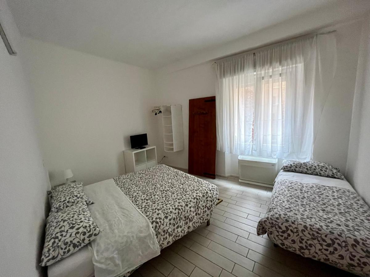 Il Guasco Rooms アンコーナ エクステリア 写真