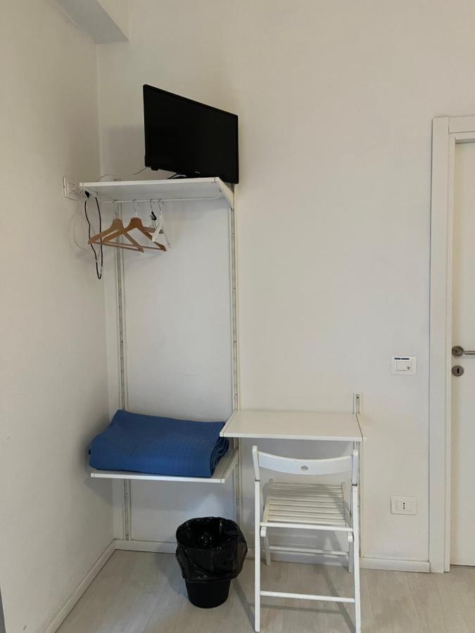 Il Guasco Rooms アンコーナ エクステリア 写真