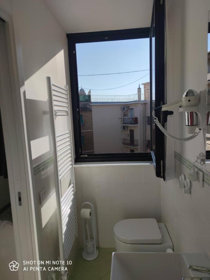 Il Guasco Rooms アンコーナ エクステリア 写真