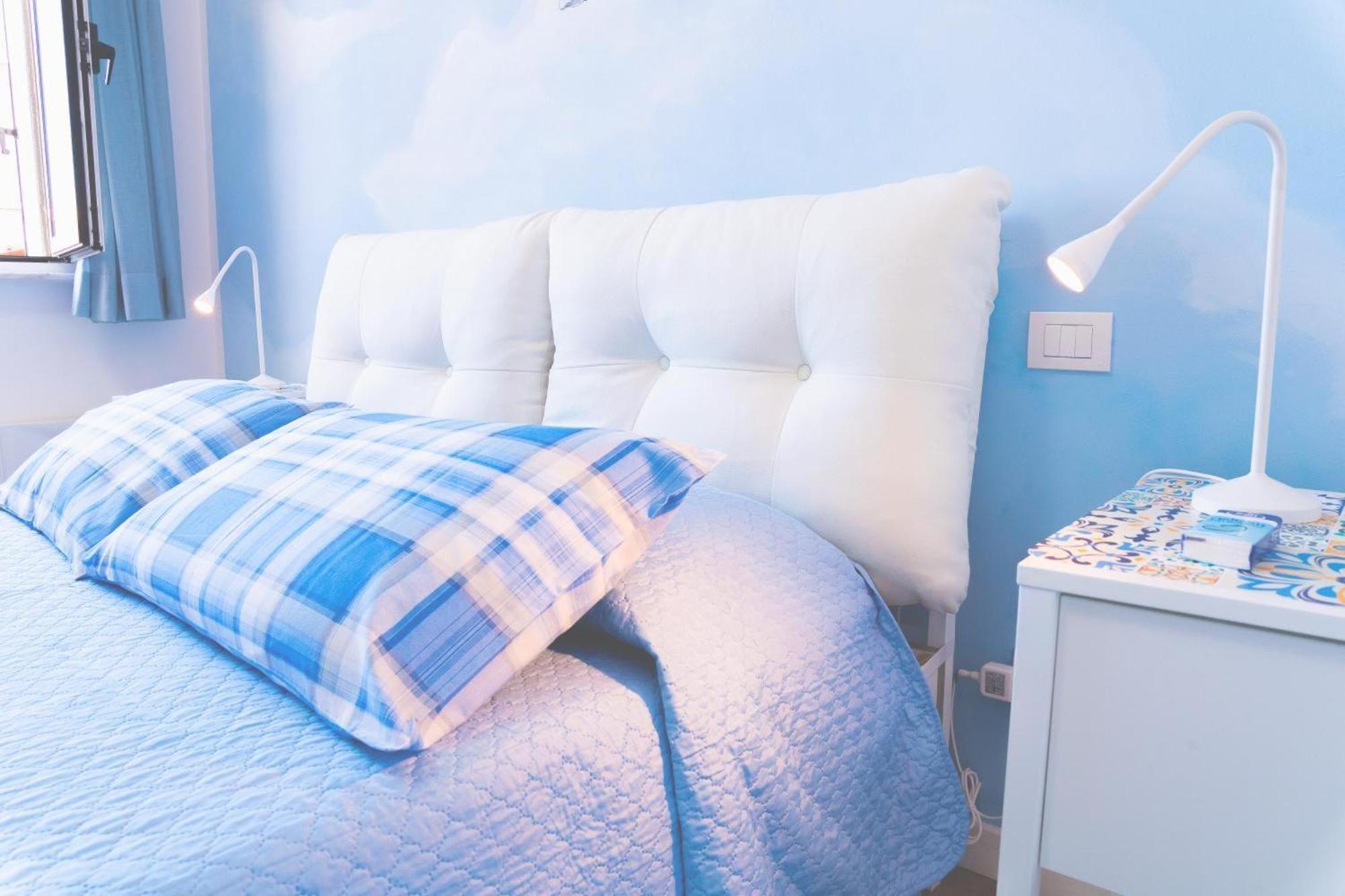 Il Guasco Rooms アンコーナ エクステリア 写真
